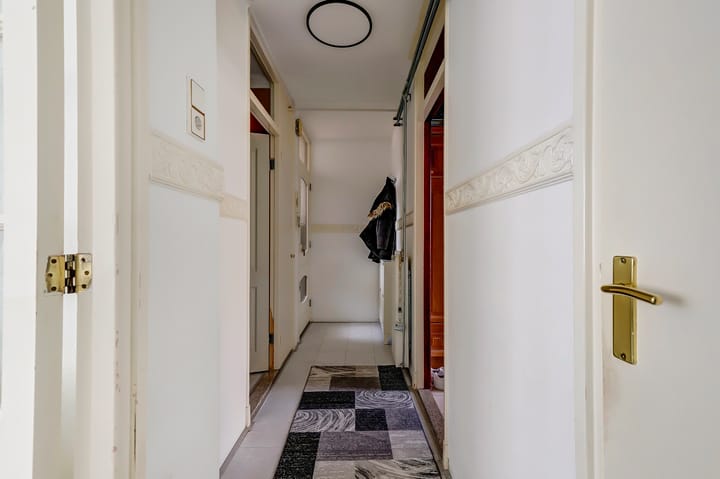 Foto 4 van Frederik Hendriklaan 81