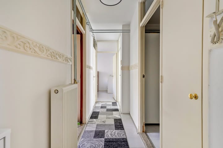 Foto 5 van Frederik Hendriklaan 81