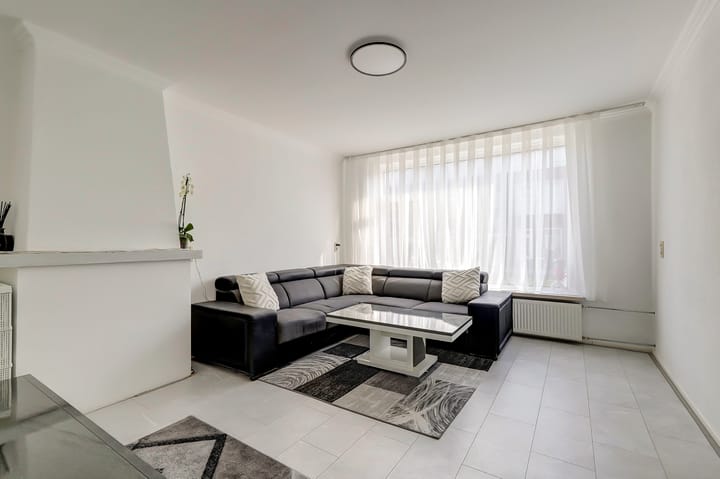 Foto 6 van Frederik Hendriklaan 81