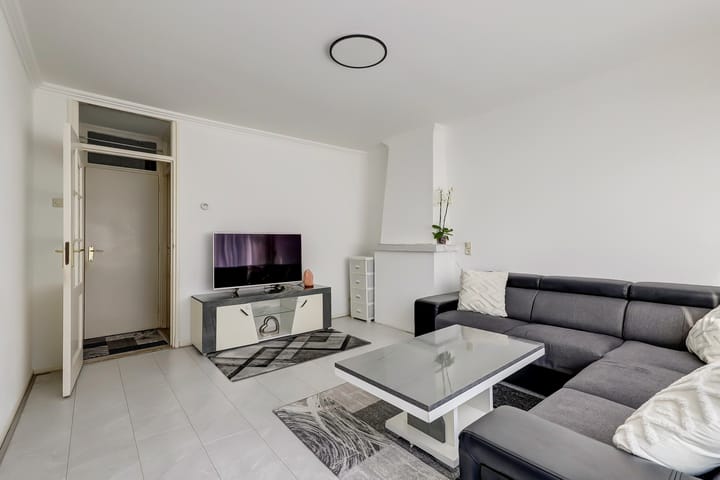 Foto 7 van Frederik Hendriklaan 81