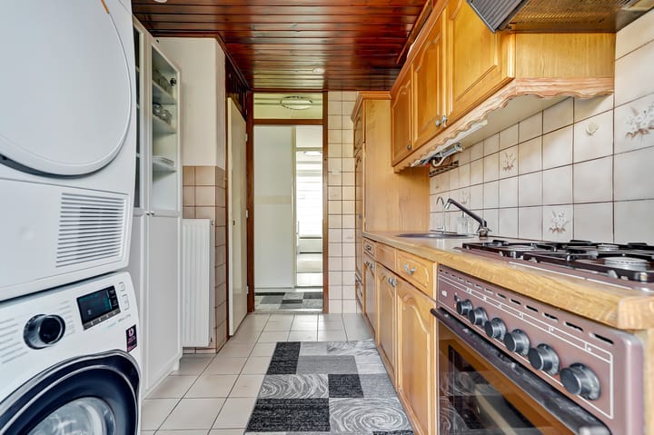 Foto 12 van Frederik Hendriklaan 81