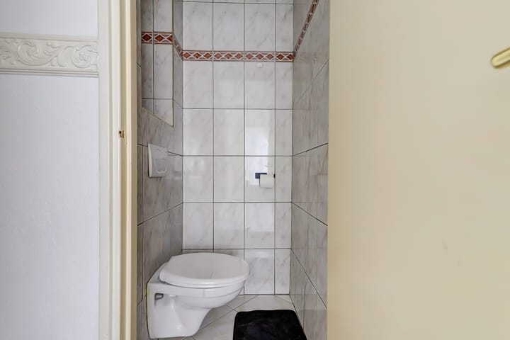 Foto 14 van Frederik Hendriklaan 81