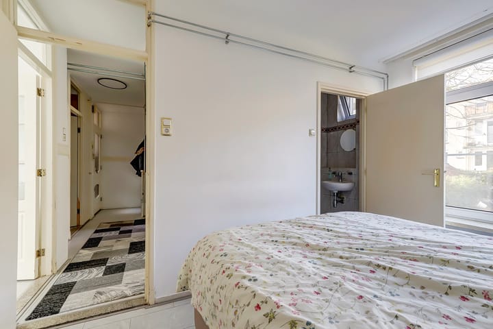 Foto 18 van Frederik Hendriklaan 81