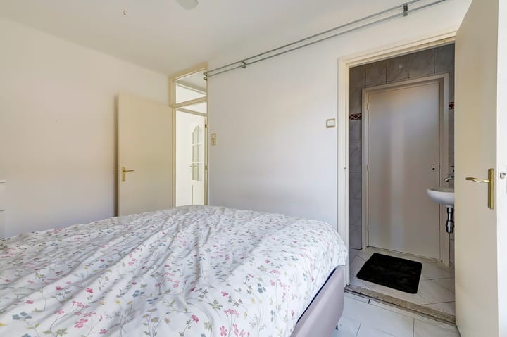 Foto 16 van Frederik Hendriklaan 81