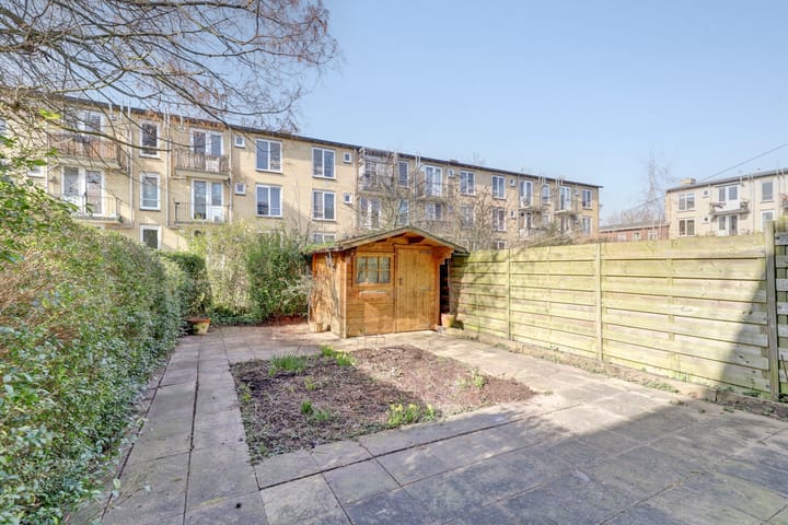 Foto 23 van Frederik Hendriklaan 81