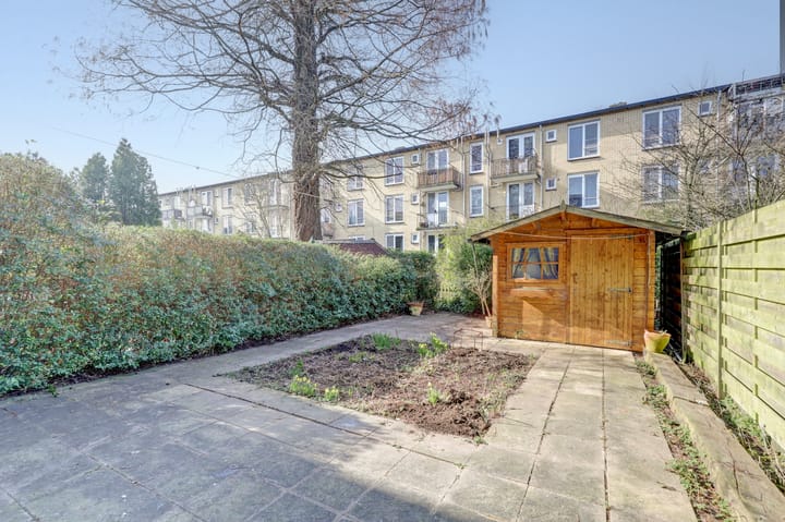 Foto 24 van Frederik Hendriklaan 81