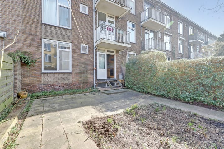 Foto 26 van Frederik Hendriklaan 81