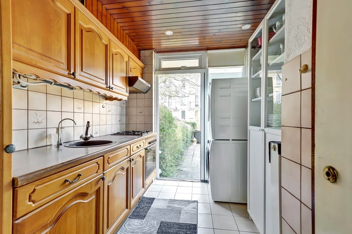 Foto 11 van Frederik Hendriklaan 81