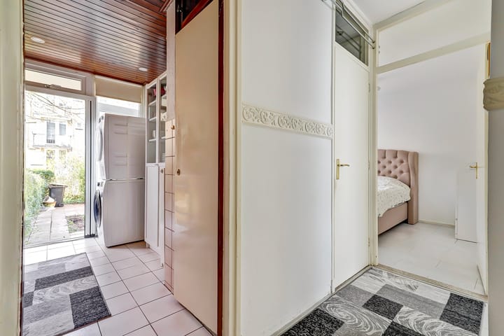 Foto 13 van Frederik Hendriklaan 81