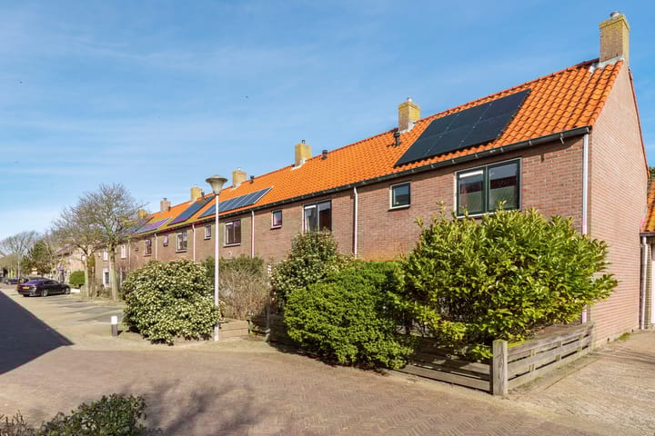 Foto 2 van Olivier van Noortstraat 33