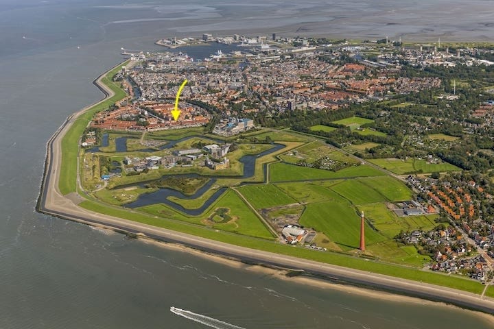 Foto 3 van Olivier van Noortstraat 33