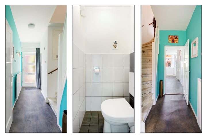 Foto 5 van Olivier van Noortstraat 33