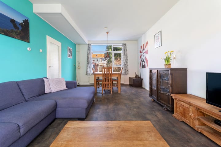 Foto 6 van Olivier van Noortstraat 33