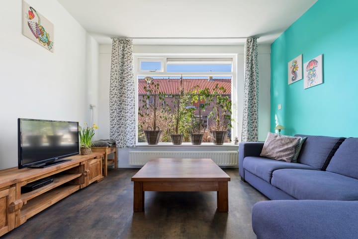 Foto 9 van Olivier van Noortstraat 33