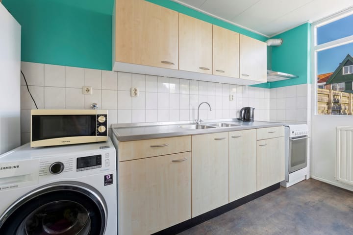 Foto 11 van Olivier van Noortstraat 33