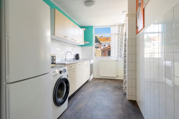 Foto 12 van Olivier van Noortstraat 33