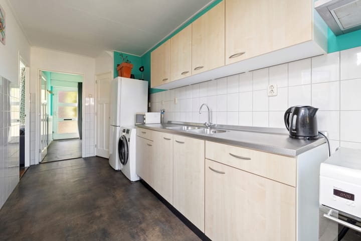 Foto 14 van Olivier van Noortstraat 33