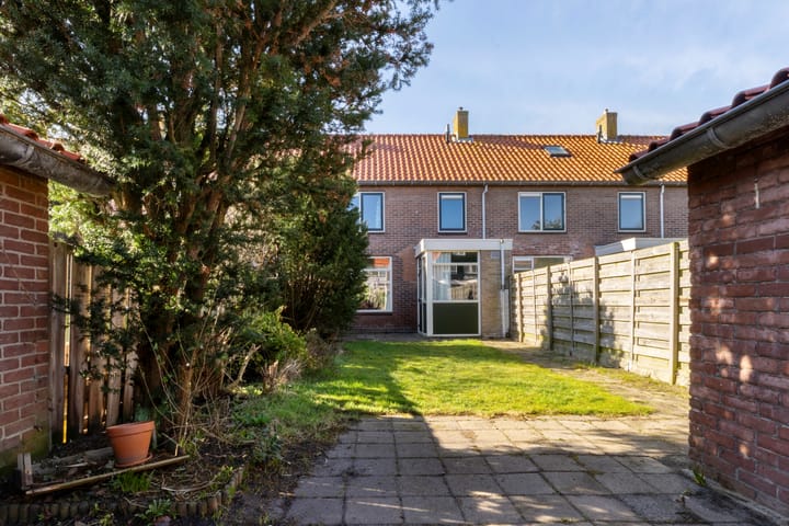 Foto 17 van Olivier van Noortstraat 33