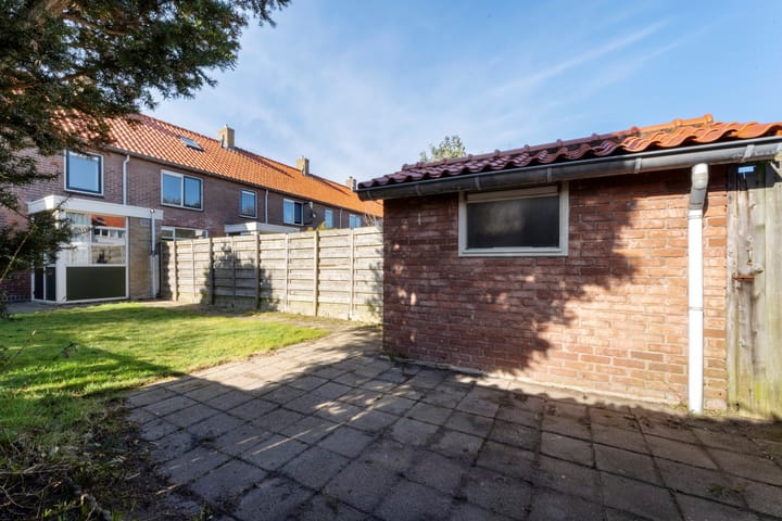 Foto 18 van Olivier van Noortstraat 33