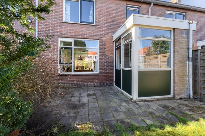 Foto 19 van Olivier van Noortstraat 33