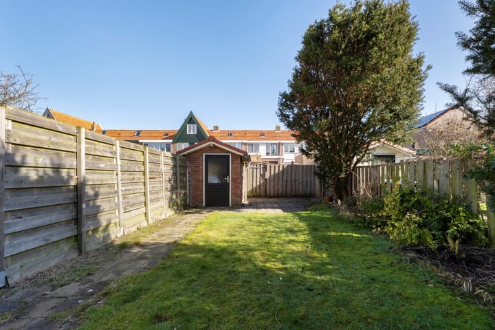 Foto 20 van Olivier van Noortstraat 33