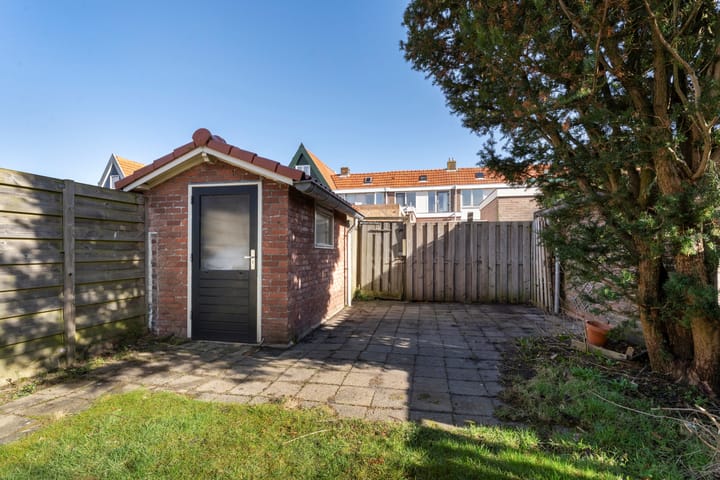 Foto 21 van Olivier van Noortstraat 33