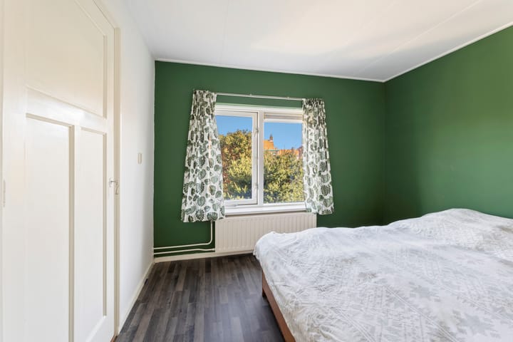 Foto 25 van Olivier van Noortstraat 33