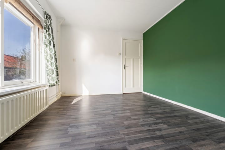 Foto 26 van Olivier van Noortstraat 33