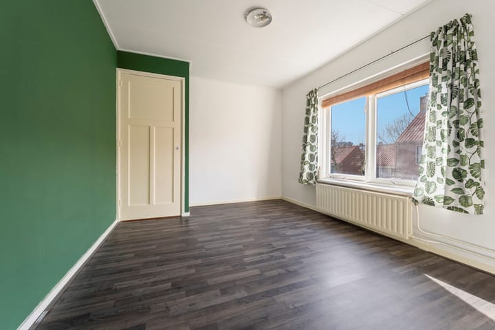 Foto 27 van Olivier van Noortstraat 33