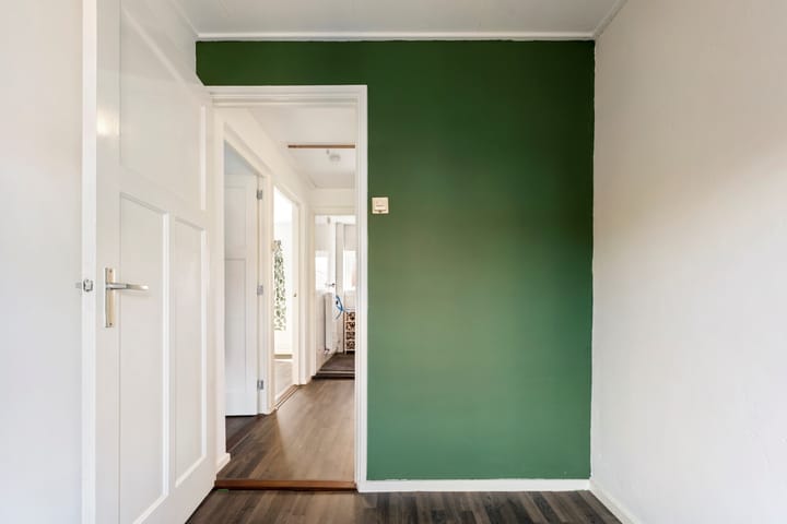 Foto 29 van Olivier van Noortstraat 33