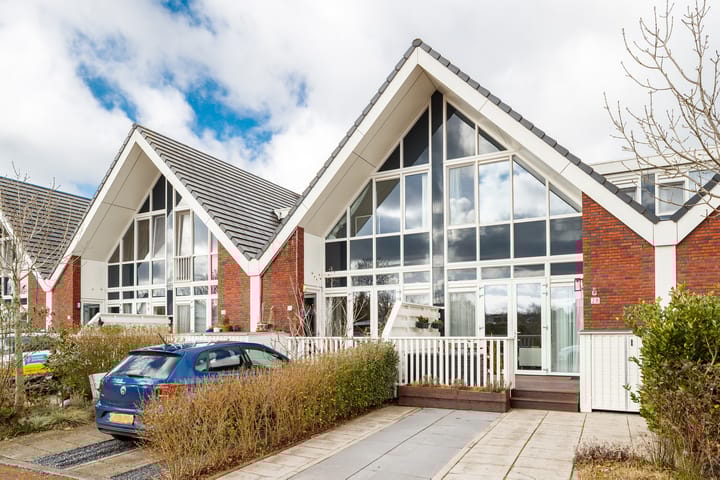 Foto 1 van Houtrakkade 28