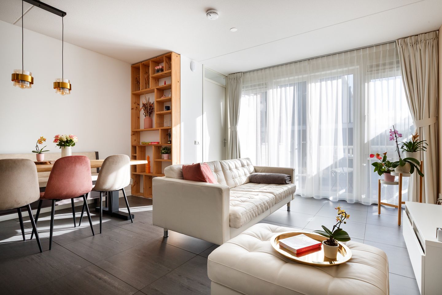 Foto 4 van Houtrakkade 28