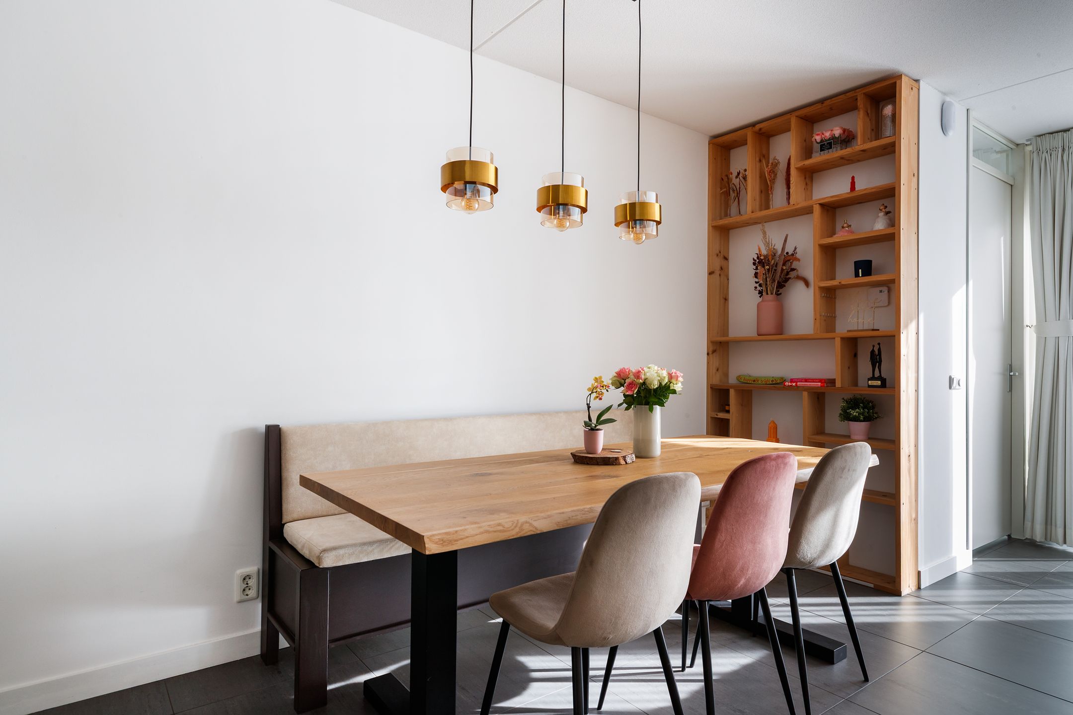 Foto 6 van Houtrakkade 28