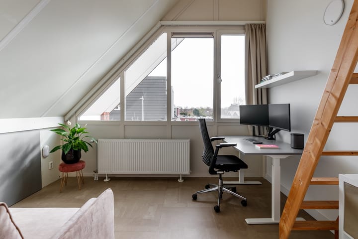 Foto 17 van Houtrakkade 28