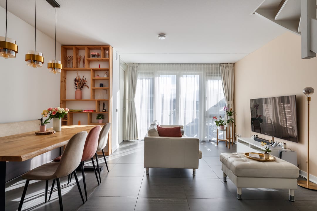 Foto 2 van Houtrakkade 28