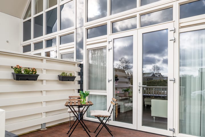 Foto 23 van Houtrakkade 28