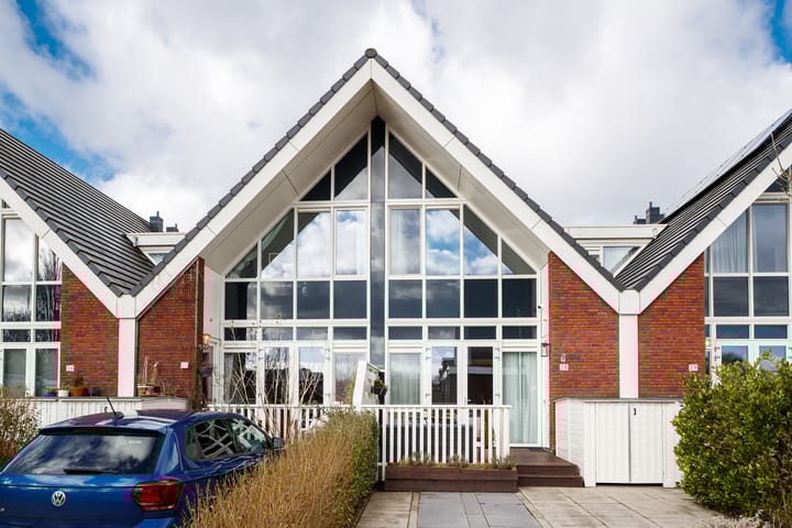 Foto 25 van Houtrakkade 28