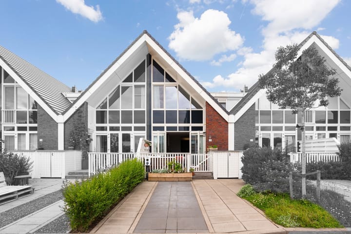 Foto 26 van Houtrakkade 28