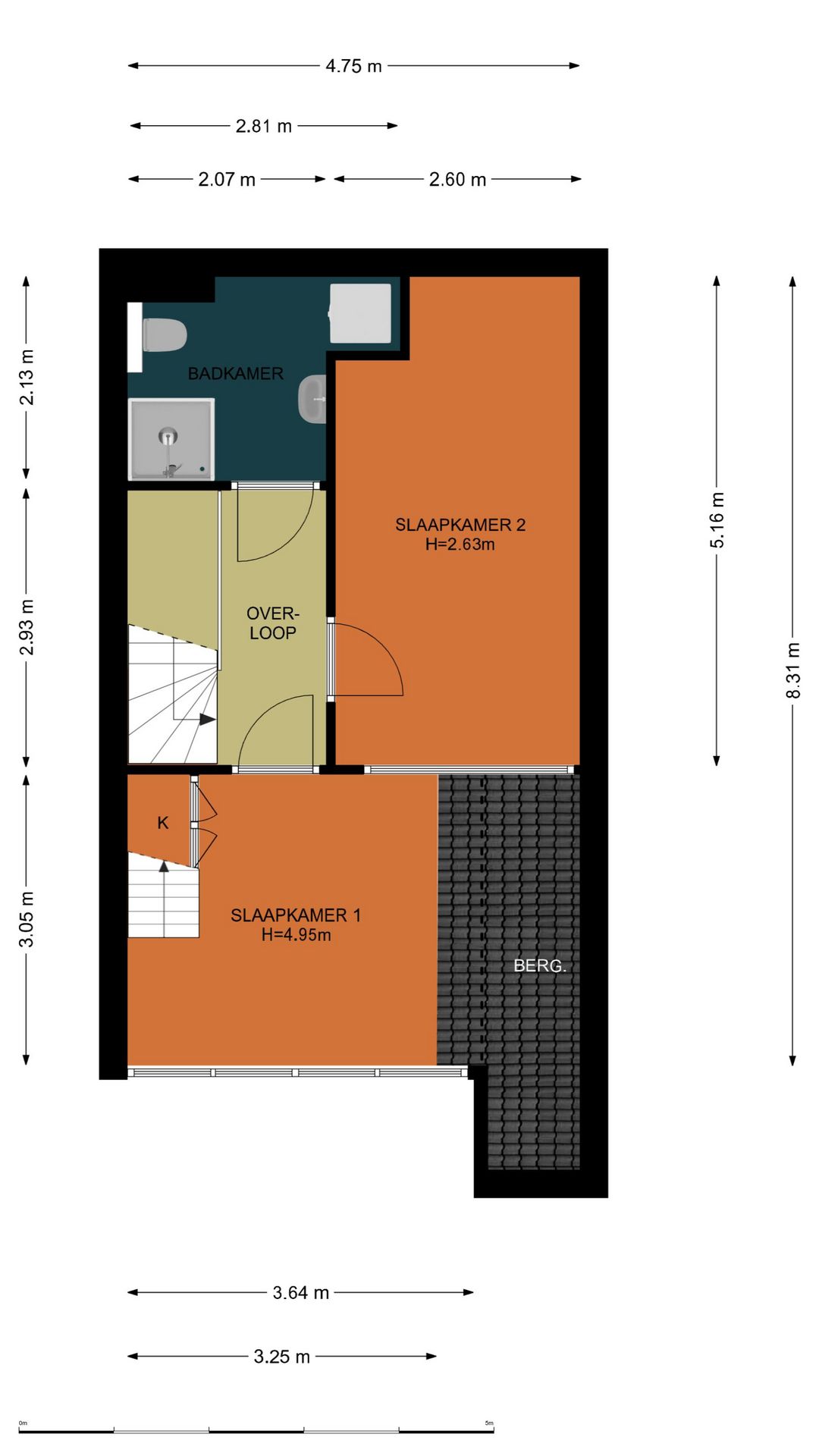 Foto 29 van Houtrakkade 28