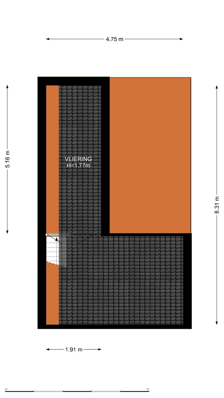 Foto 30 van Houtrakkade 28