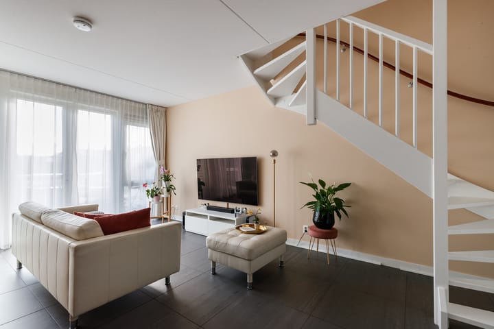 Foto 3 van Houtrakkade 28