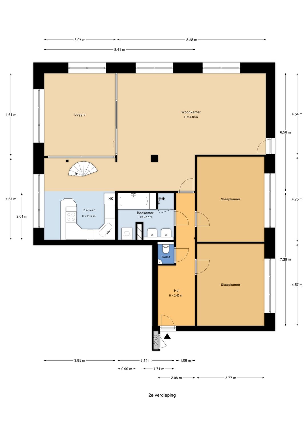 Foto 31 van Ezelsveldlaan 65