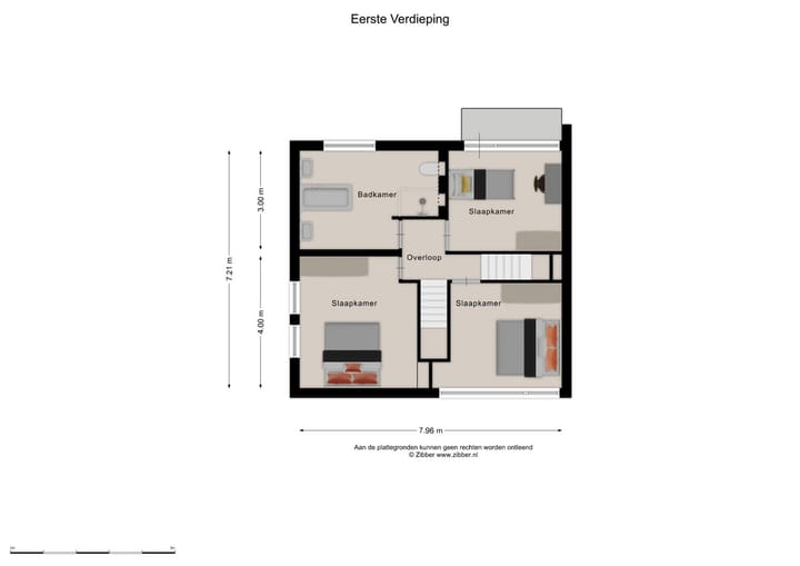 Foto 42 van Beatrixlaan 24