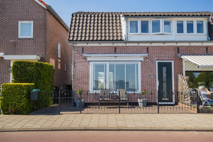 Photo 4 of Aalsmeerderdijk 288