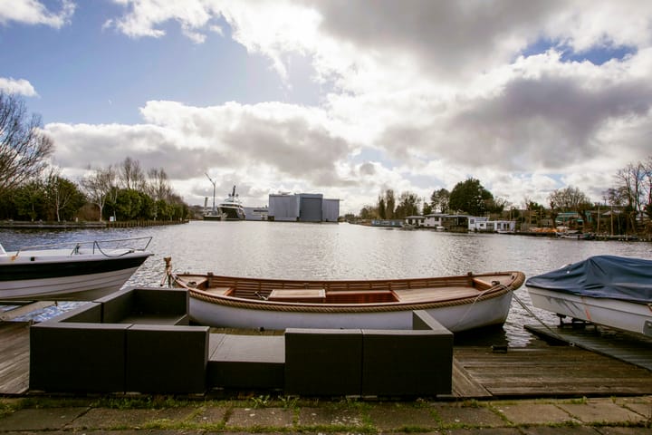 Foto 9 van Aalsmeerderdijk 288