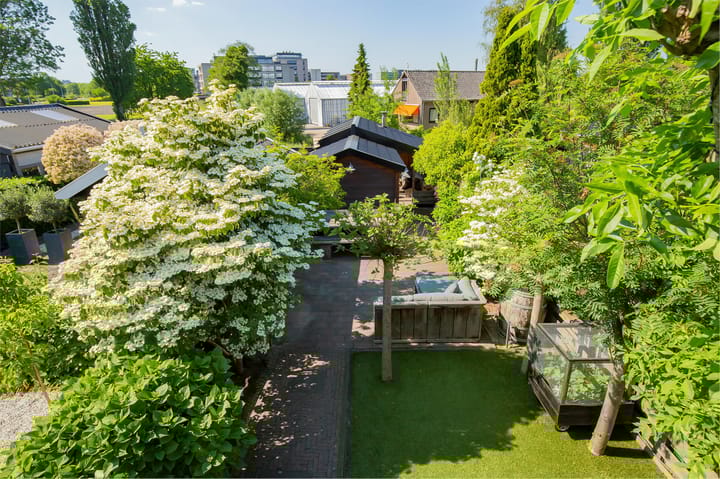 Foto 26 van Aalsmeerderdijk 288