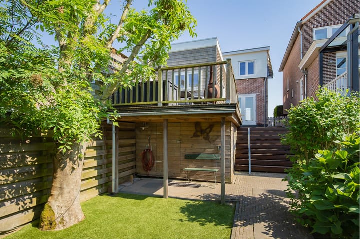 Foto 29 van Aalsmeerderdijk 288