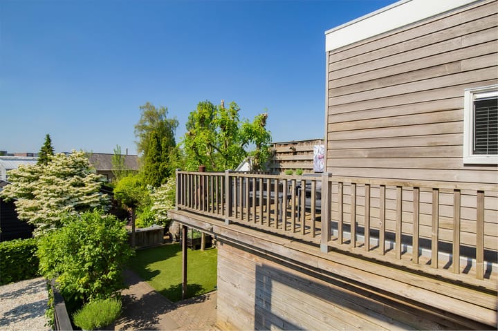 Foto 27 van Aalsmeerderdijk 288