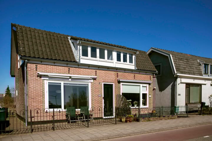 Foto 35 van Aalsmeerderdijk 288