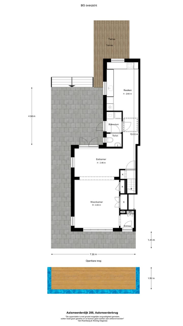 Foto 39 van Aalsmeerderdijk 288
